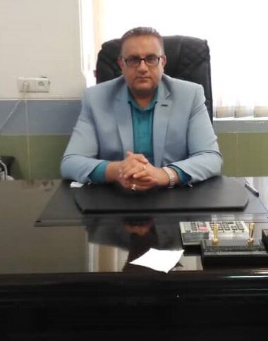 کاشت فیسالیس برای اولین بار در پاسارگاد