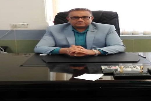 کاشت فیسالیس برای اولین بار در پاسارگاد