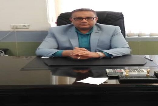 کاشت فیسالیس برای اولین بار در پاسارگاد