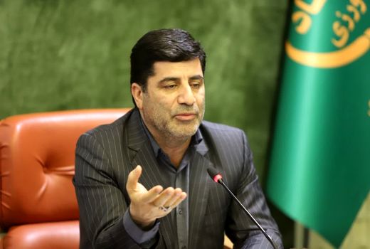 صادرات گل‌های زینتی؛ مسیر نوین ارزآوری و اشتغال پایدار در کشاورزی ایران