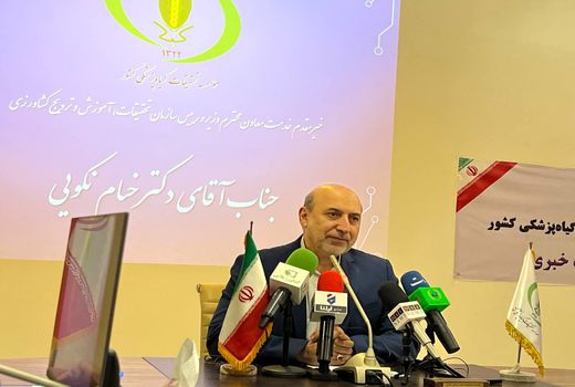 نقش خبرنگاران در ایجاد امیدواری در مردم بی‌بدیل است