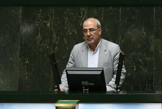زیر بار لایحه استعماری الحاق به FATF نمی‌رویم