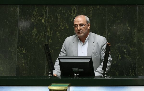 زیر بار لایحه استعماری الحاق به FATF نمی‌رویم