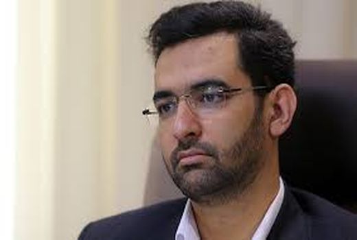 کاندیدای انتخابات ریاست جمهوری نمی‌شوم