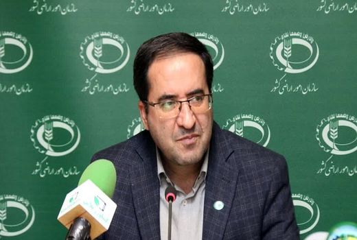 هزینه تغییر کاربری اراضی کشاورزی باید سنگین باشد