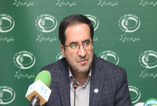 هزینه تغییر کاربری اراضی کشاورزی باید سنگین باشد