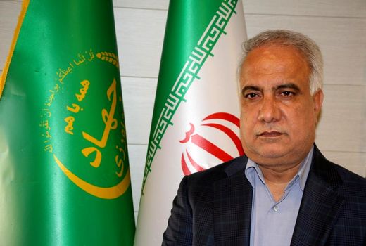 افزایش تولید محصولات استراتژیک در تقویم جهش تولید بخش کشاورزی