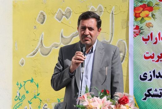شمار مراکز جهاد کشاورزی فارس به 95 مرکز رسید