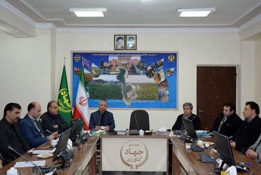 خسارت بیش از 180 میلیاردی به زیربخش کشاورزی مناطق زلزله‌زده میانه و سراب