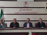 پیش‌بینی خرید ۱۵ هزار تن گندم مازاد بر نیاز از کشاورزان مرند