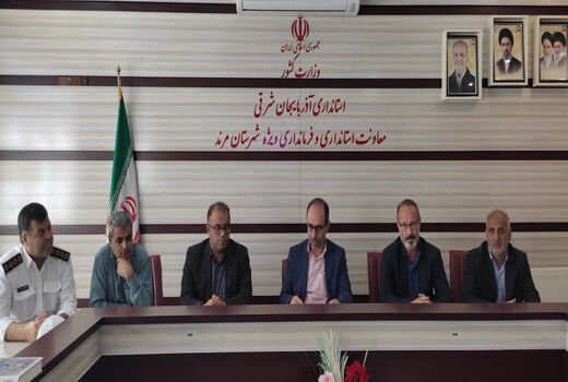 پیش‌بینی خرید ۱۵ هزار تن گندم مازاد بر نیاز از کشاورزان مرند