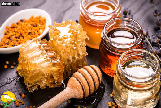 پیش بینی تولید 450 تن عسل در زنبورستان های شهرستان کرمانشاه