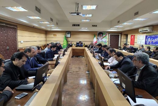 ضرورت ایجاد بستر توسعه گلخانه‌ها در استان کرمانشاه