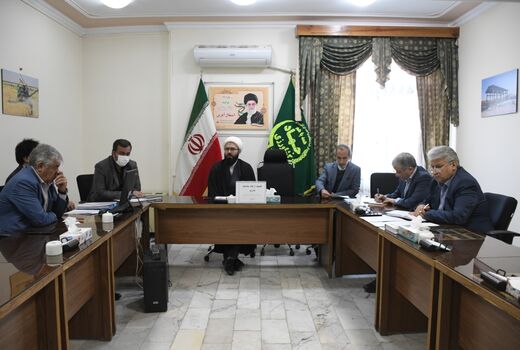 پیشگیری از بروز فساد اداری نیازمند کار جمعی است