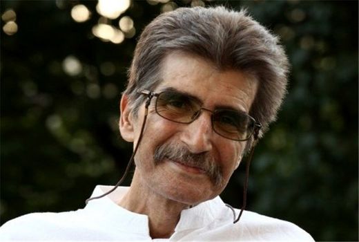 مرور آثار محمود استادمحمد در تئاتر شهر