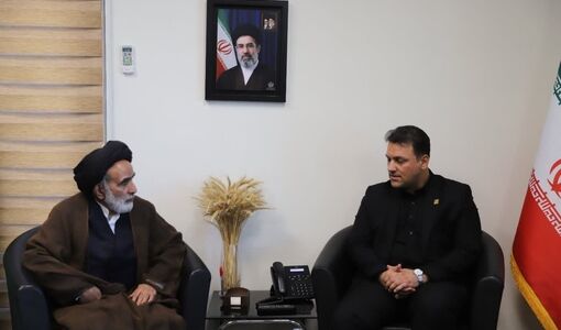 اتاق اصناف کشاورزی باید پیگیر مطالبات قانونی کشاورزان باشد