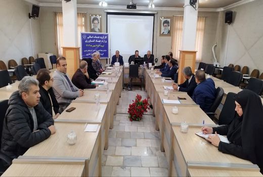 زیرخدمات جهاد کشاورزی استان‌ها به فعالان بخش کشاورزی به ۳۲ عنوان ارتقا یافت