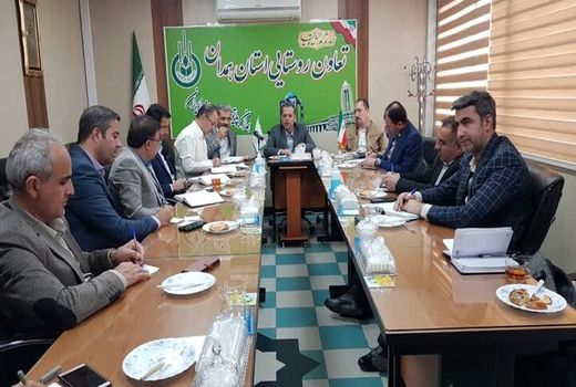 خرید تضمینی گندم در همدان به تعاون روستایی واگذار شد