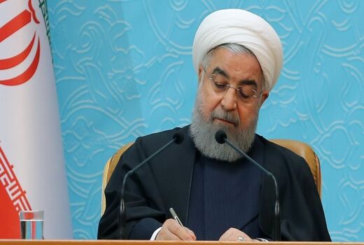 دکتر خاوازی به عنوان «وزیر جهاد کشاورزی» منصوب شد