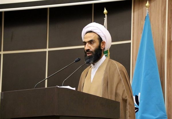 حق‌آبه ثبت شده در طومار شیخ‌بهایی برای کشاورزان غرب استان اصفهان اجرایی شود‌