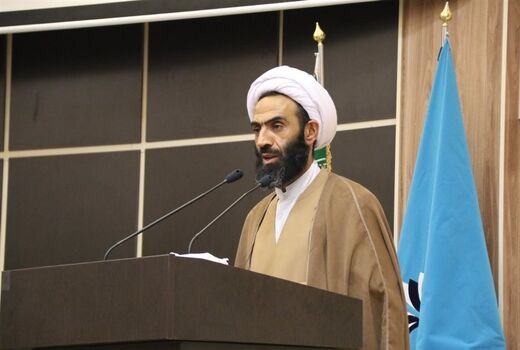 حق‌آبه ثبت شده در طومار شیخ‌بهایی برای کشاورزان غرب استان اصفهان اجرایی شود‌