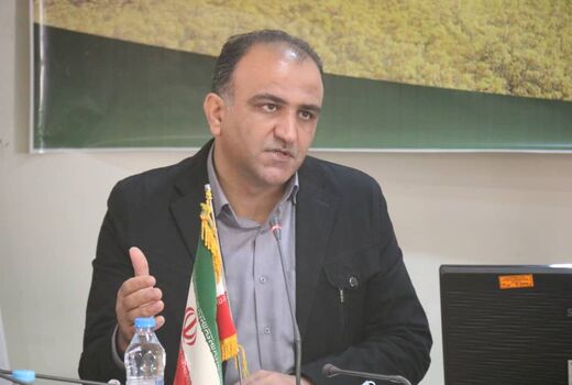 اقدامات پیشگیرانه با هدف کاهش خسارات وارده به بخش کشاورزی خوزستان