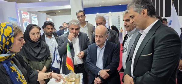 نمایش محصولات دانش‌بنیان شیلاتی و دستاورد‌های تحقیقاتی زمینه‌ساز سرمایه‌گذاری و صادرات