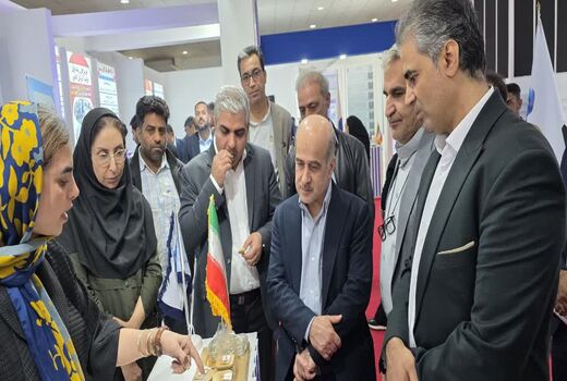 نمایش محصولات دانش‌بنیان شیلاتی و دستاورد‌های تحقیقاتی زمینه‌ساز سرمایه‌گذاری و صادرات