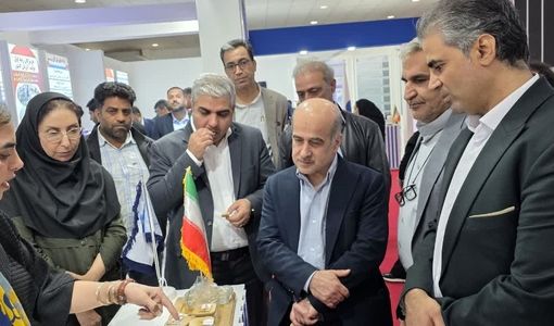 نمایش محصولات دانش‌بنیان شیلاتی و دستاورد‌های تحقیقاتی زمینه‌ساز سرمایه‌گذاری و صادرات