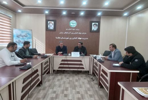  استحصال خاویار برای اولین بار در شهرستان جلفا    