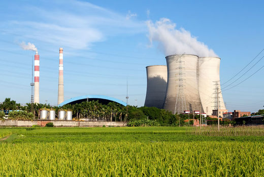 صنعت هسته‌ای پیشران توسعه و پیشرفت کشور است