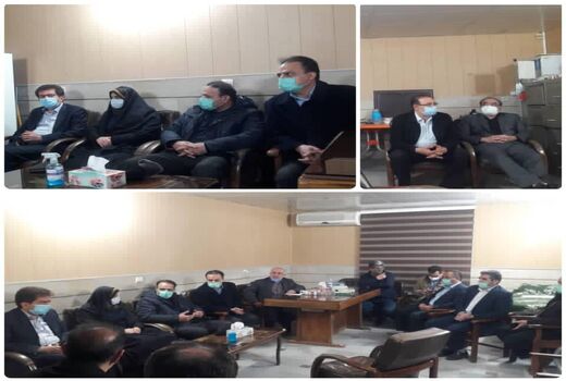 نظارت‌ها بر زنجیره‌ی تولید و توزیع مرغ استان قزوین به صورت شبانه روزی ادامه دارد