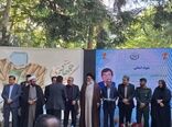تجلیل از فعالان کشاورزی، انگیزه‌ای برای تداوم مسیر ترویج و تولید