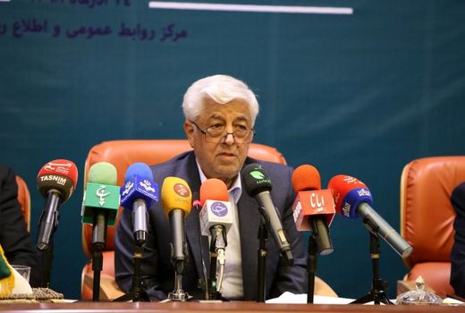 تقویت جبهه تولید اولویت بخش کشاورزی کشور است