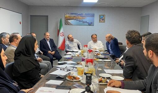 همگامی صید فانوس ماهیان با موازین بهره‌برداری پایدار