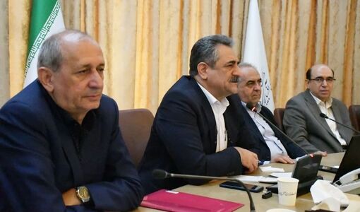  هدف‌گذاری افزایش سهم عشایر در تولید گوشت قرمز به ۴۰ درصد