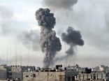 رژیم صهیونیستی بار دیگر آتش‌بس در غزه را نقض کرد