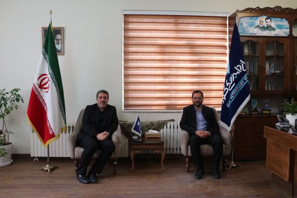 همکاری‌های مشترک دامپزشکی تهران و اداره کل دامپزشکی آذربایجان شرقی برای ارتقا بهداشت عمومی جامعه