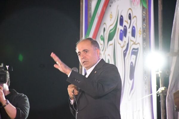 تولید سالانه ۳.۶ میلیون تن انگور در کشور