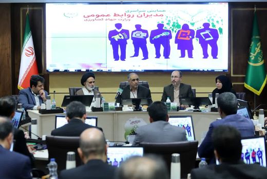 جوجه‌ریزی برای اسفند به اندازه بهمن انجام می‌شود