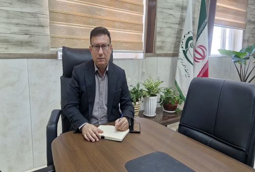 وصول 10 هزار و ۹۵ میلیون ریال عوارض تغییر کاربری در استان بوشهر