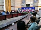 سرپرست جهادکشاورزی شهرستان دلگان معرفی شد