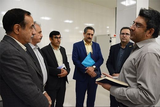 حل مشکلات بخش اجرا از طریق اجرای پروژه‌های تقاضامحور