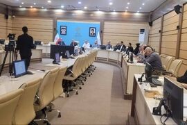 داده‌های علمی گره‌گشا شد؛ شکستن قفل قدیمی قزل‌اوزن با گزارش علمی مدیریت شیلات
