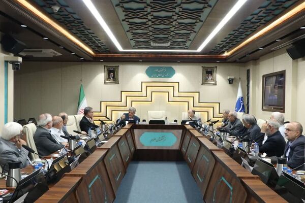 برنامه‌ریزی رازی برای ایجاد خطوط تولید مشترک واکسن در کشورهای هدف