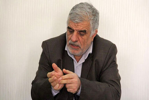 جلسه نوبخت با اقتصاددان امضاکننده نامه به رئیس جمهور