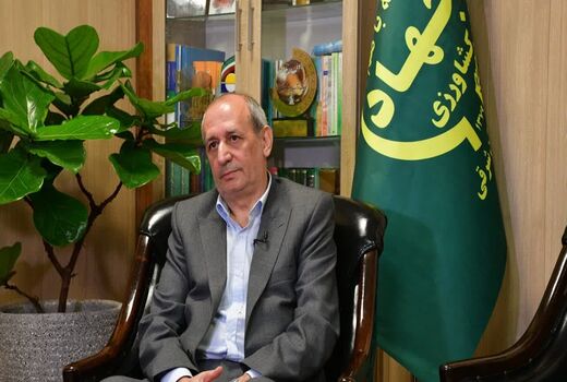 بهره برداری از 68 پروژه بخش کشاورزی آذربایجان شرقی در ایام دهه فجر