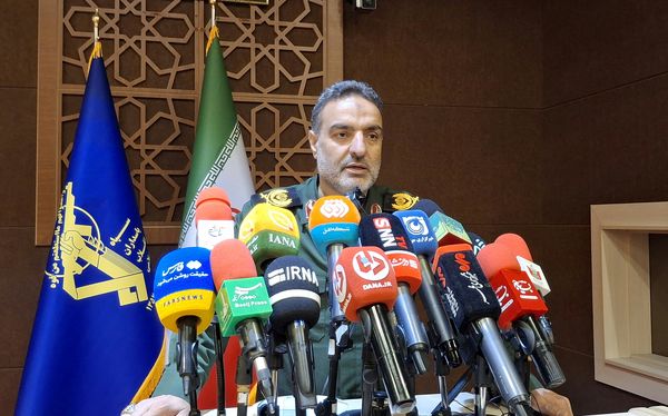 «آبخیز تا جالیز» اولویت تصمیمگیران کشور شود