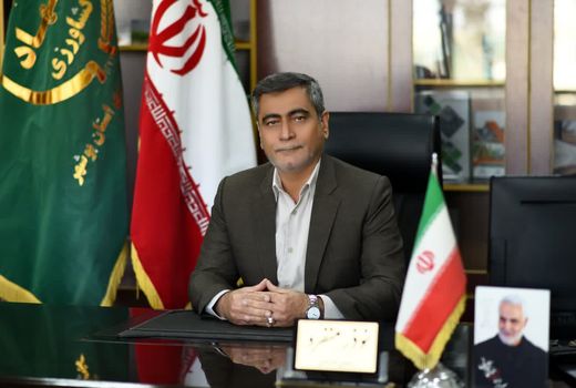 افتتاح 47 پروژه جهاد کشاورزی در استان بوشهر