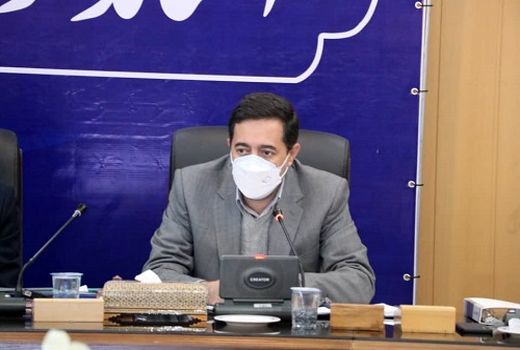 تعادل تولید در قرارگاه امنیت غذایی فارس دنبال می شود  